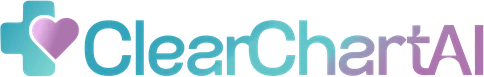 ClearChartAI Logo