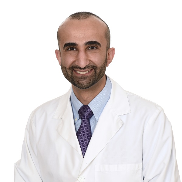Dr. Basil Alkhatib