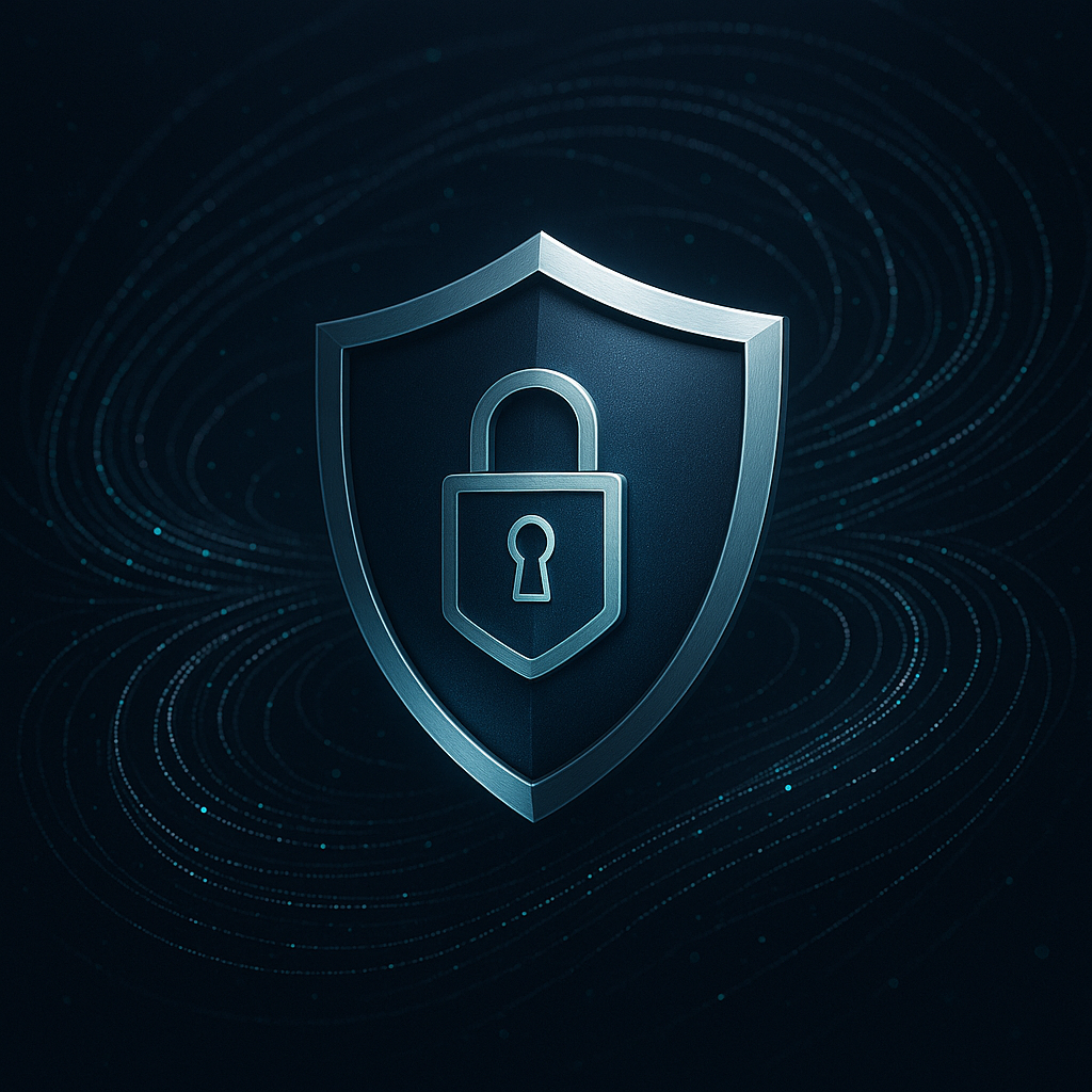 Patient Data Security Explained