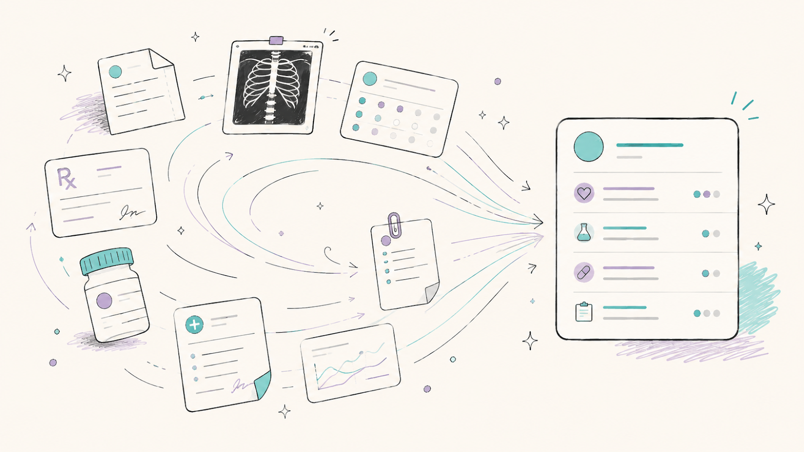 Understanding Your Medical Records Matters