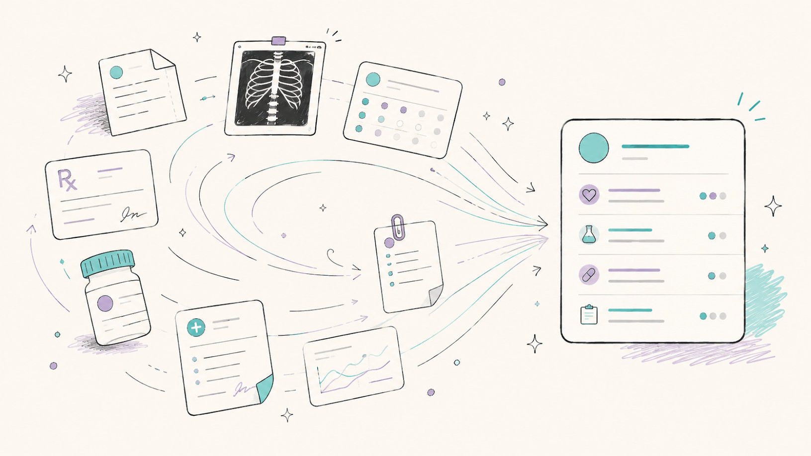 Understanding Your Medical Records Matters